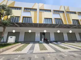 Dijual Cepat Ruko Anagata 3 Lantai Lebar 4,5 M Harapan Indah 007