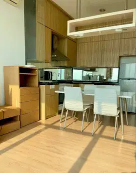 HARGA PALING MURAH APARTEMEN ARYADUTA 2 BR DI CITO  (Tjin2Area)