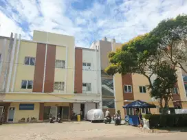 Dijual Ruko Dormitorio Lokasi Hadap Jalan di Gading Serpong