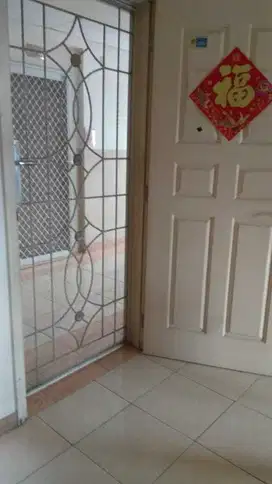 Apartment City Resort - Furnished (3 BR)