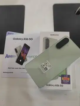 HANDPHONE SAMSUNG A56 5G MURAH