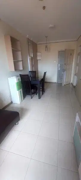 Apartment City Resort (2+1 BR)