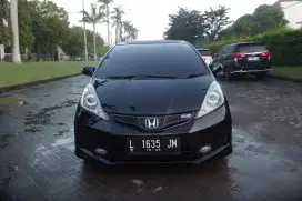 HONDA JAZZ 1.5 RS MATIC 2012 KREDIT DP MINIM TERMURAH KONDISI ISTIMEWA