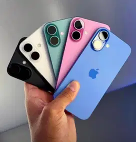 Iphone 16 garansi resmi