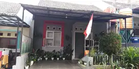 Rumah Murah Bagus di Cluster Cendana Vila Bandung Indah Cileunyi