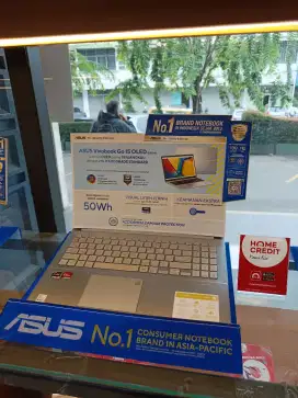 ASUS VIVOBOOK GO 14