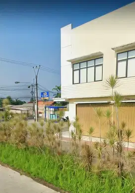 Ruko cinangsi raya green city subang siap penyewa minimarket utk 3 thn