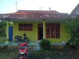 jual Rumah di Slawi Sederhana, luas dan Lingkungan asri