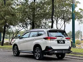 Terios R at 2019/Terios R at matic automatic putih 2019