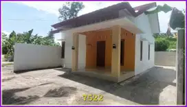 Rumah 380 Jt Nett Jl parangtritis bantul