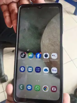 Samsung a12 ram 8/128