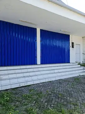 Ruko Waru Gunung Siap Pakai