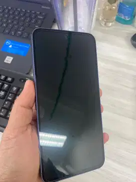 Samsung A55  (navy + adaptor )   5G  8/256GB