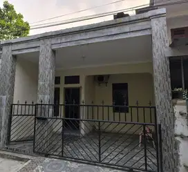 Rumah 1 Lantai Siap Huni Di Pondok Pekayon Indah Bekasi