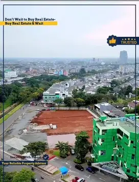 Persis Sebrang Rs Betshaida Victoria Central District MAXIM SQUARE