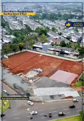 Ruko terbaru dari Paramount Land MAXIM SQUARE Dekat Mall Summarecon