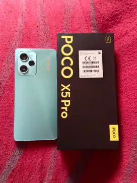 POCO X5 Pro 5G - 8gb/256gb