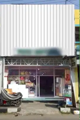 Toko Raya Babat Lamongan