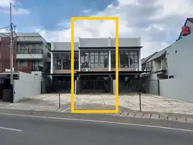 Disewakan Ruko di Jl. Kebagusan Raya, Pasar Minggu, Jakarta Selatan