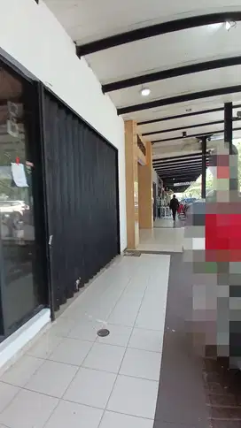 Ruko Siap Pakai Lokasi Strategis dan Kawasan Ramai Bintaro Sektor 9
