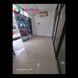 DI JUAL RUKO BIDEX BSD CITY DI TANGERANG SELATAN