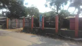 Disewakan Lapangan Futsal di Serang, Setu-Bekasi