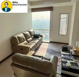 135. Dijual Atau Sewa Cepat AKR Gallery West Apartment Jakarta Barat