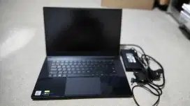 Laptop gaming Razer Blade 15 Intel core i7