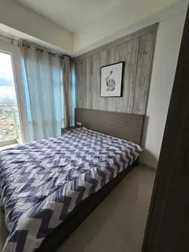Vky - Disewa Apt Puri mansion Studio Furnish Tower Beryl