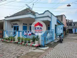 Dijual Murah Rumah Hook Lokasi Strategis di Cibinong