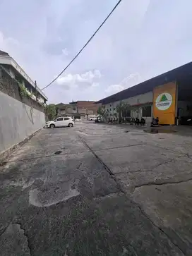 Gudang Siap Pakai Di Plumpang Semper Jakarta Utara