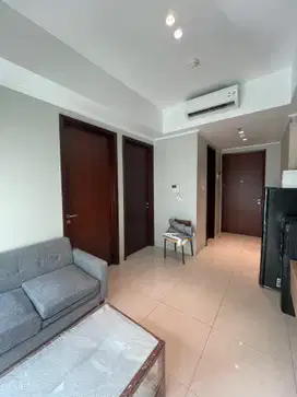 Apartment Green Sedayu (2 BR)