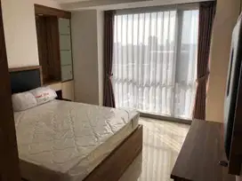 Vky - Disewa Apt The Mansion Kemayoran Jasmine Dorada 2BR Furnish