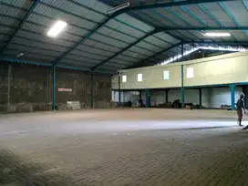 Gudang Siap Pakai Margomulyo Indah