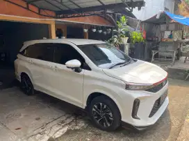 Xenia 1.5 R ADS Low KM jarang pakai