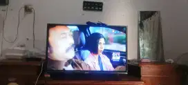 DIGITAL TV PANSONIC 32 IN