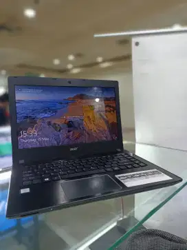 Laptop Acer E5-475 second