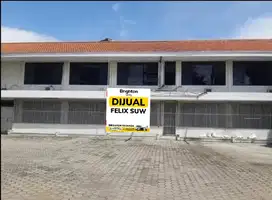 Jual/sewa Gudang  Boboh Menganti Gresik