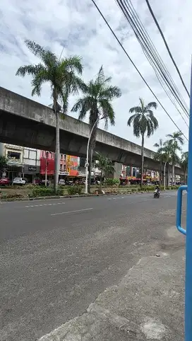 Dijual Ruko Boulevard Kelapa Gading