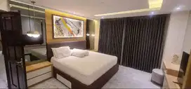 Disewakan Condominium Regency - TP (Sheraton)