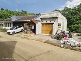Kios bandung murah 350 juta Cash  mekar manik