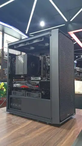Komputer Gaming