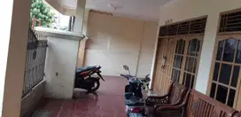 Dijual Cepat Rumah SHM di Perumahan Taman Raya Bekasi
