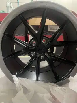 Jual Velg Niche Misano Original ring 19