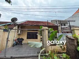 RUMAH 1 LANTAI DI PURI GADING JIMBARAN BADUNG, BALI