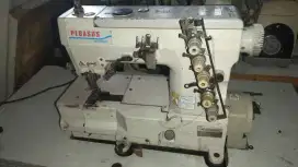 Jual Mesin Operdek Pegasus
