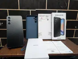 Samsung A34 Sein 5G 8/256 Normal Fullset Original Bisa TT