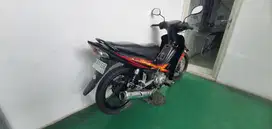 YAMAHA JUPITER BURHAN 2009