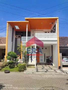 Dijual Rumah di Perum Mendut Hijau Banyuwangi