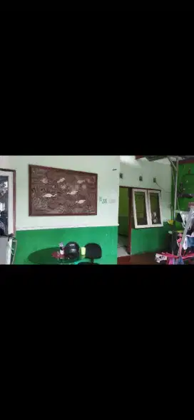 Dijual rumah krian strategis perumahan taman sidorejo